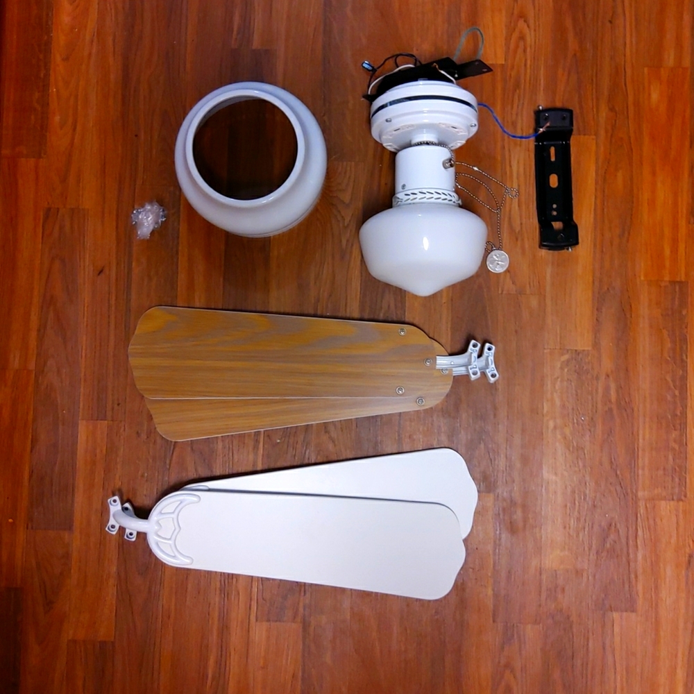 Ceiling Fan